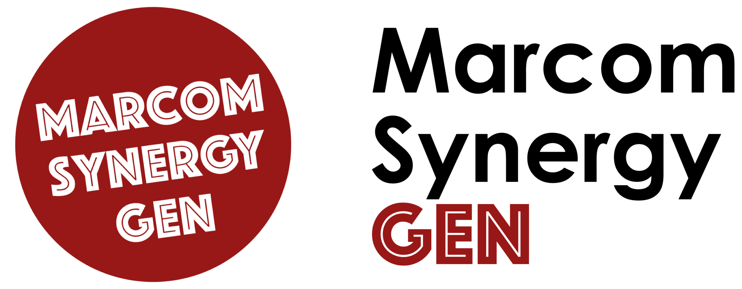 Marcom Synergy GEN